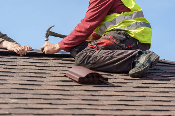 Best Roof Leak Repair  in Lakewood Clu, MI