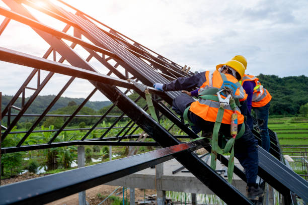 Best Roof Waterproofing Services  in Lakewood Clu, MI