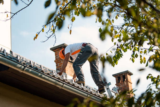 Best Slate Roofing Contractor  in Lakewood Clu, MI