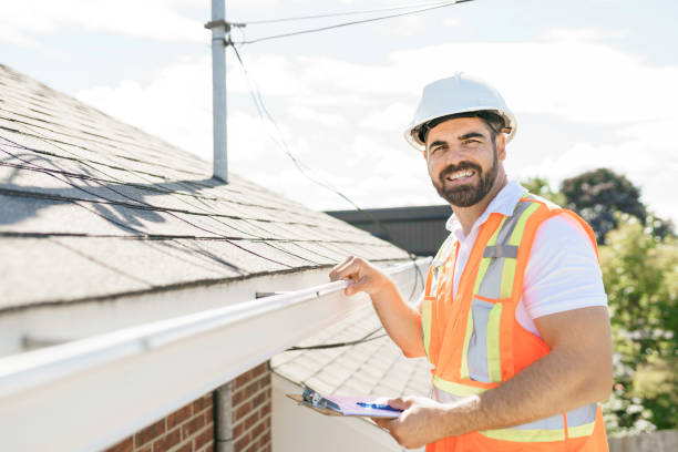 Quick and Trustworthy Emergency Roof Repair Services in Lakewood Clu, MI