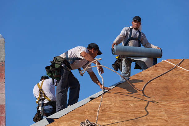 Best Storm Damage Roof Repair  in Lakewood Clu, MI