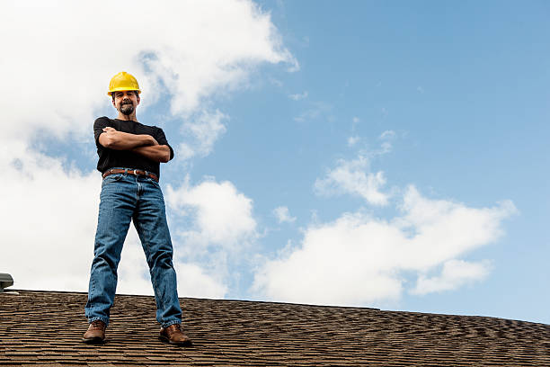 Roof Installation Near Me in Lakewood Clu, MI