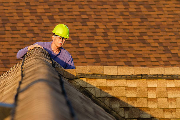 Best Roof Waterproofing Services  in Lakewood Clu, MI