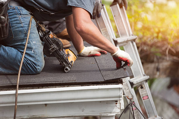 Best Emergency Roof Repair  in Lakewood Clu, MI