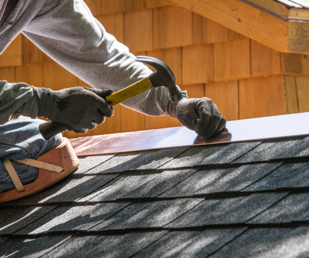 Best Affordable Roof Replacement  in Lakewood Clu, MI